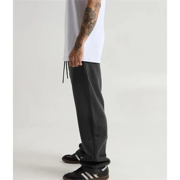 Garment Dye Baggy Sweatpant... from ASI 89380 Staton Corporate and Casual