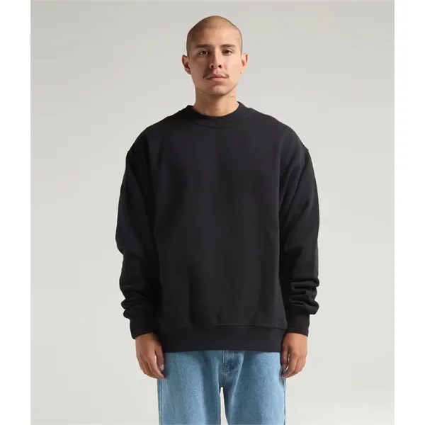 Garment Dye Crewneck... from ASI 89380 Staton Corporate and Casual