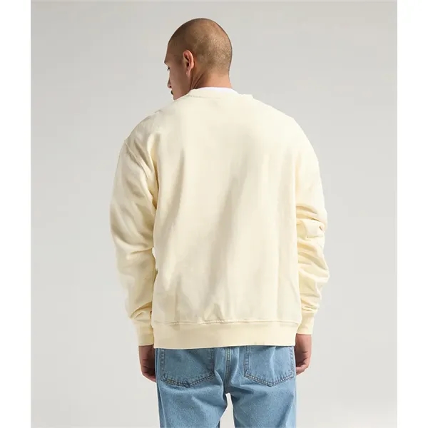 Garment Dye Crewneck... from ASI 89380 Staton Corporate and Casual