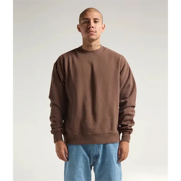 Garment Dye Crewneck... from ASI 89380 Staton Corporate and Casual