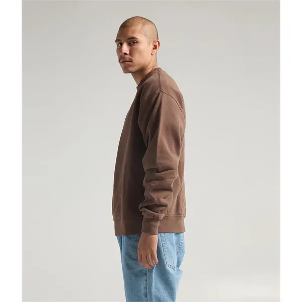 Garment Dye Crewneck... from ASI 89380 Staton Corporate and Casual