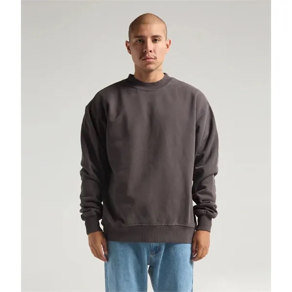 Garment Dye Crewneck... from ASI 89380 Staton Corporate and Casual