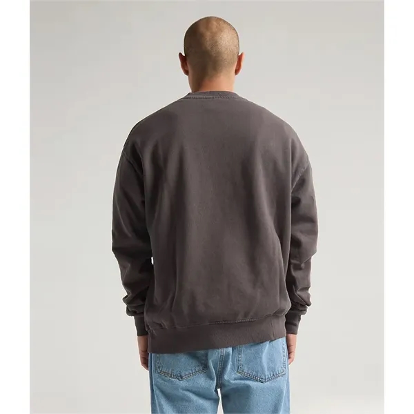 Garment Dye Crewneck... from ASI 89380 Staton Corporate and Casual