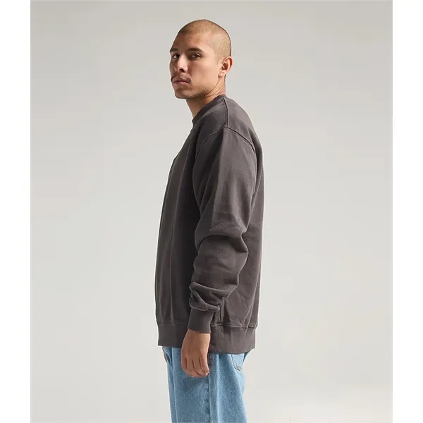 Garment Dye Crewneck... from ASI 89380 Staton Corporate and Casual