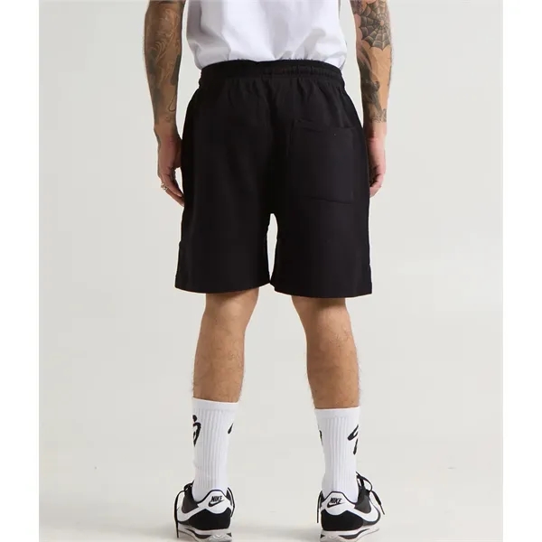 Garment Dye Fleece Shorts... from ASI 89380 Staton Corporate and Casual