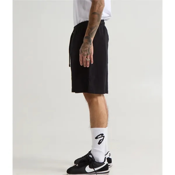 Garment Dye Fleece Shorts... from ASI 89380 Staton Corporate and Casual