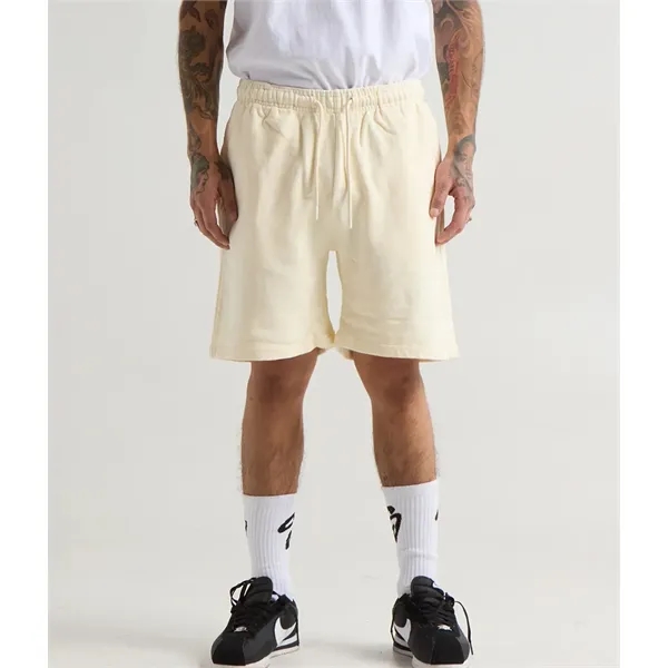 Garment Dye Fleece Shorts... from ASI 89380 Staton Corporate and Casual