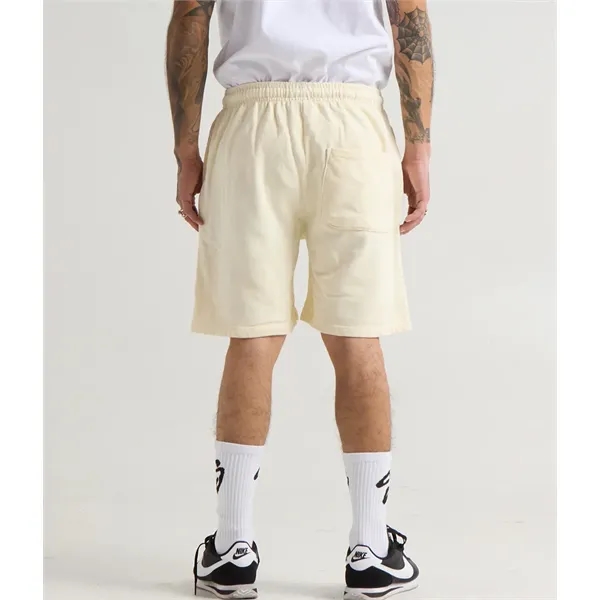 Garment Dye Fleece Shorts... from ASI 89380 Staton Corporate and Casual