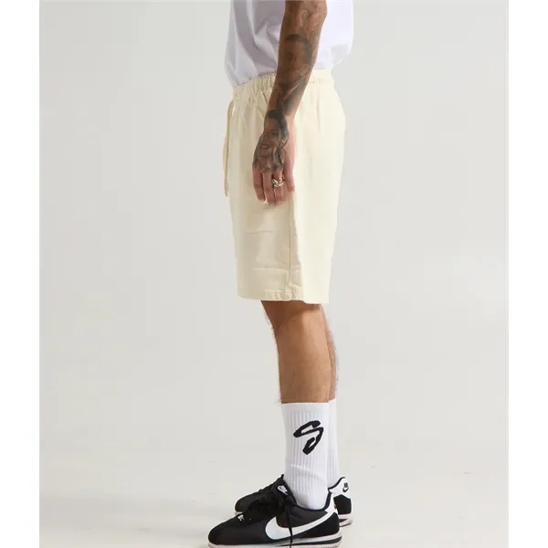 Garment Dye Fleece Shorts... from ASI 89380 Staton Corporate and Casual