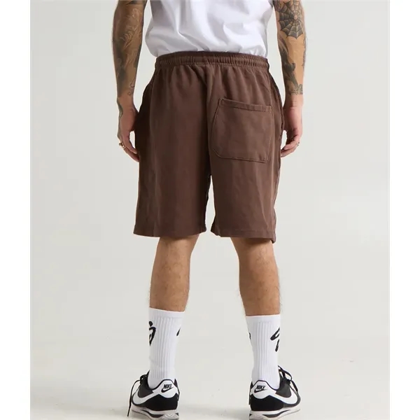 Garment Dye Fleece Shorts... from ASI 89380 Staton Corporate and Casual