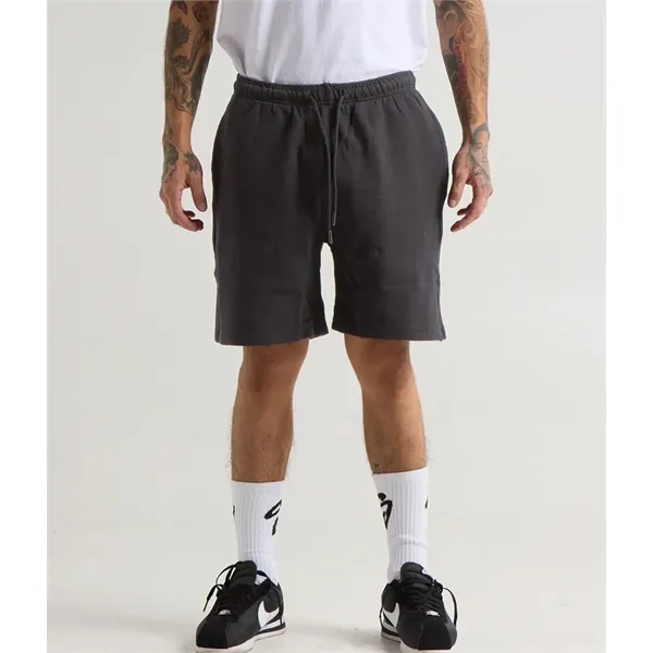 Garment Dye Fleece Shorts... from ASI 89380 Staton Corporate and Casual