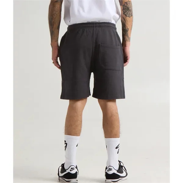 Garment Dye Fleece Shorts... from ASI 89380 Staton Corporate and Casual