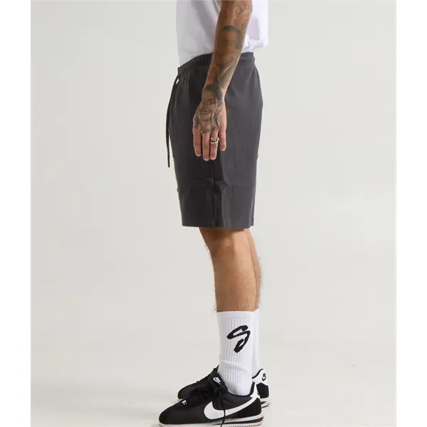 Garment Dye Fleece Shorts... from ASI 89380 Staton Corporate and Casual