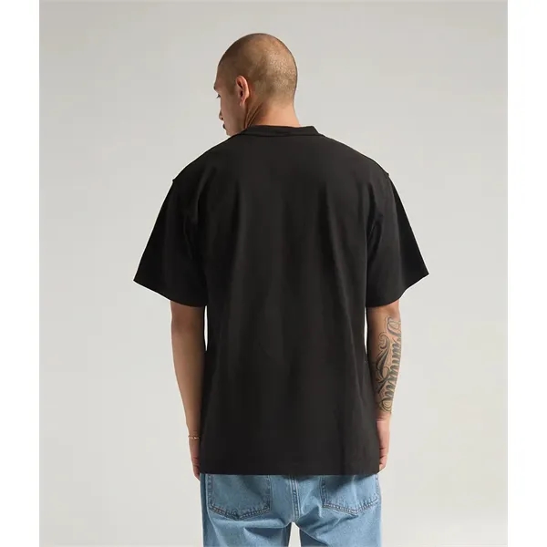 Garment Dye Reverse Tee... from ASI 89380 Staton Corporate and Casual