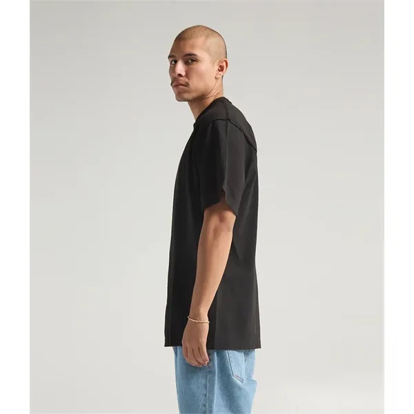 Garment Dye Reverse Tee... from ASI 89380 Staton Corporate and Casual