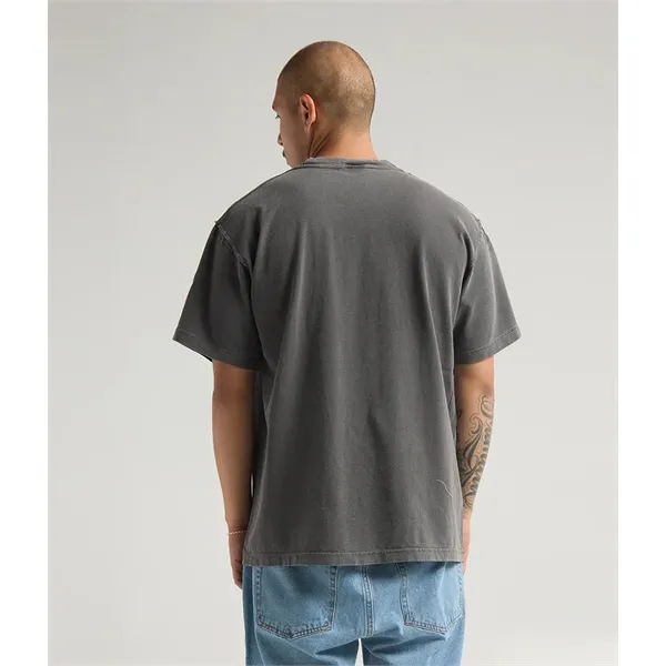 Garment Dye Reverse Tee... from ASI 89380 Staton Corporate and Casual