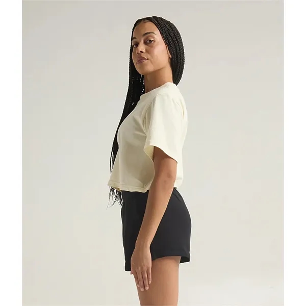 Womens Garment Dye Short... from ASI 89380 Staton Corporate and Casual