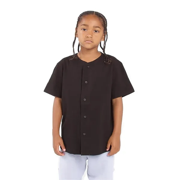 Youth Baseball Jersey... from ASI 89380 Staton Corporate and Casual