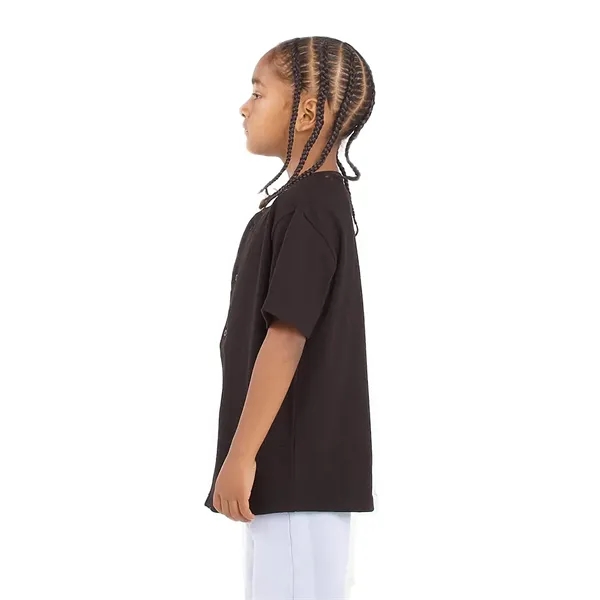 Youth Baseball Jersey... from ASI 89380 Staton Corporate and Casual