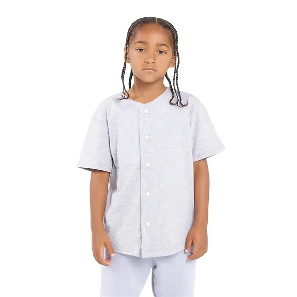 Youth Baseball Jersey... from ASI 89380 Staton Corporate and Casual