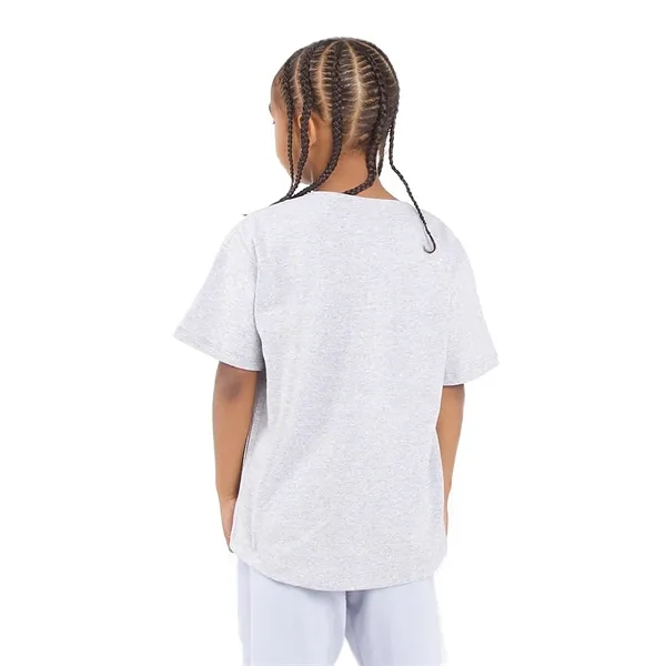 Youth Baseball Jersey... from ASI 89380 Staton Corporate and Casual