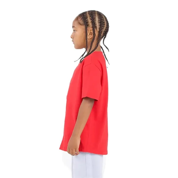 Youth Baseball Jersey... from ASI 89380 Staton Corporate and Casual