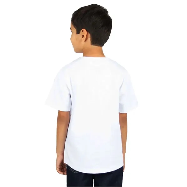 Youth Baseball Jersey... from ASI 89380 Staton Corporate and Casual