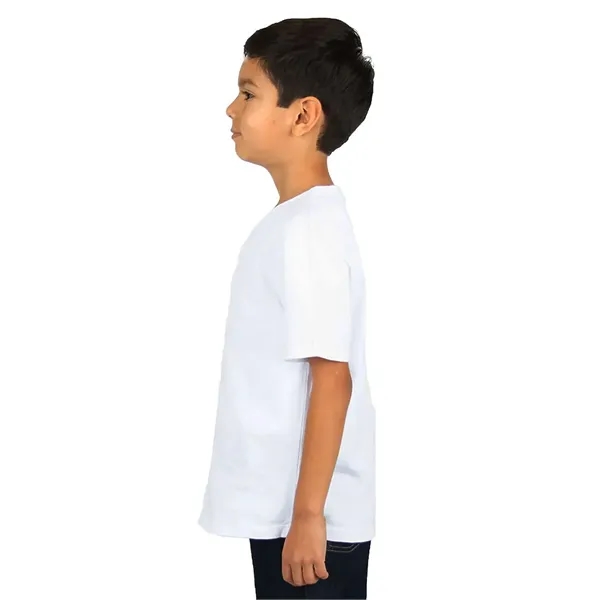 Youth Baseball Jersey... from ASI 89380 Staton Corporate and Casual