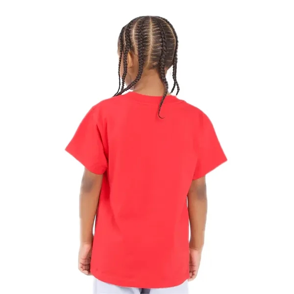 Kids Crew Short Sleeve... from ASI 89380 Staton Corporate and Casual