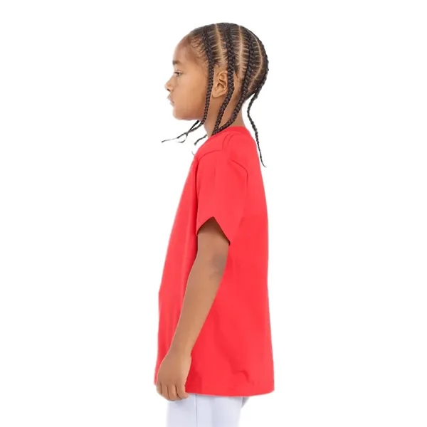Kids Crew Short Sleeve... from ASI 89380 Staton Corporate and Casual