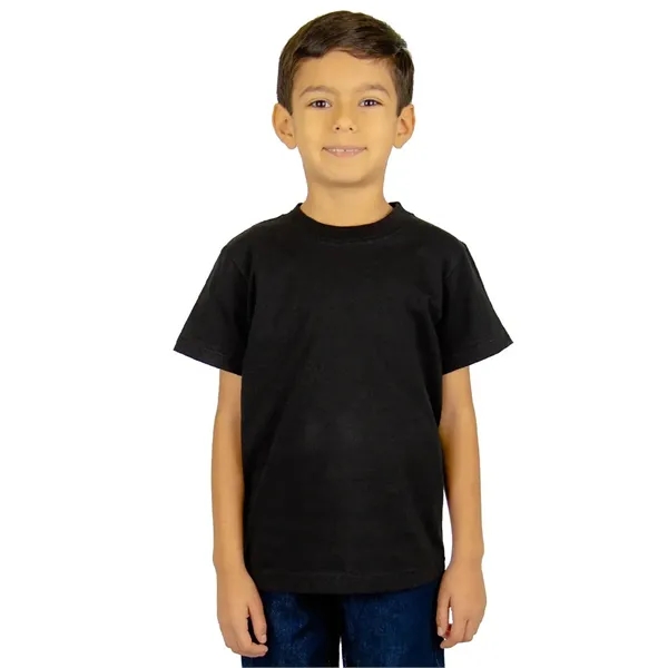 Kids Crew Short Sleeve... from ASI 89380 Staton Corporate and Casual