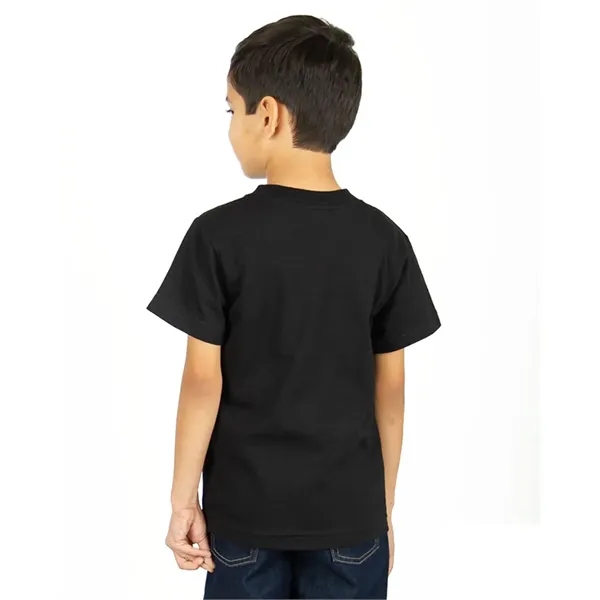 Kids Crew Short Sleeve... from ASI 89380 Staton Corporate and Casual