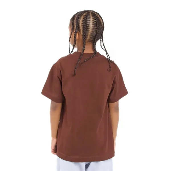 Kids Crew Short Sleeve... from ASI 89380 Staton Corporate and Casual