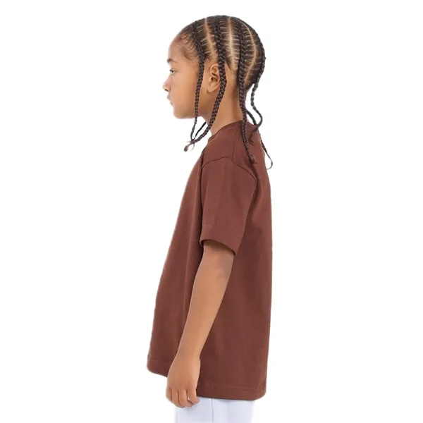 Kids Crew Short Sleeve... from ASI 89380 Staton Corporate and Casual