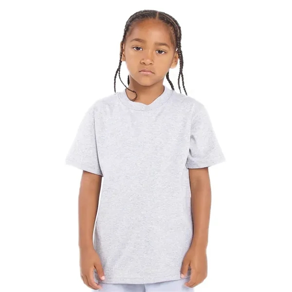 Kids Crew Short Sleeve... from ASI 89380 Staton Corporate and Casual
