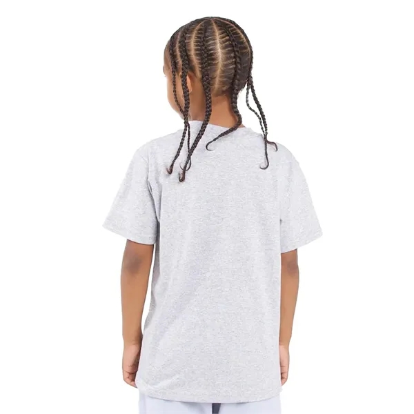 Kids Crew Short Sleeve... from ASI 89380 Staton Corporate and Casual