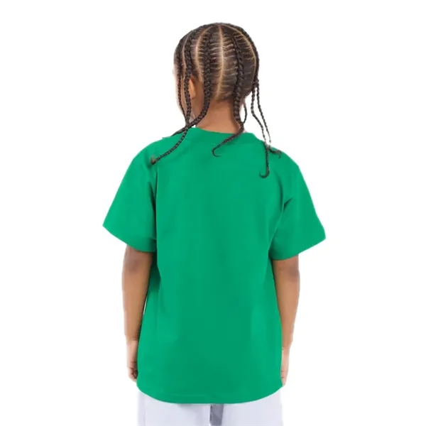 Kids Crew Short Sleeve... from ASI 89380 Staton Corporate and Casual