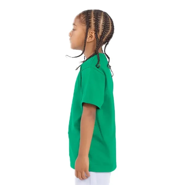 Kids Crew Short Sleeve... from ASI 89380 Staton Corporate and Casual