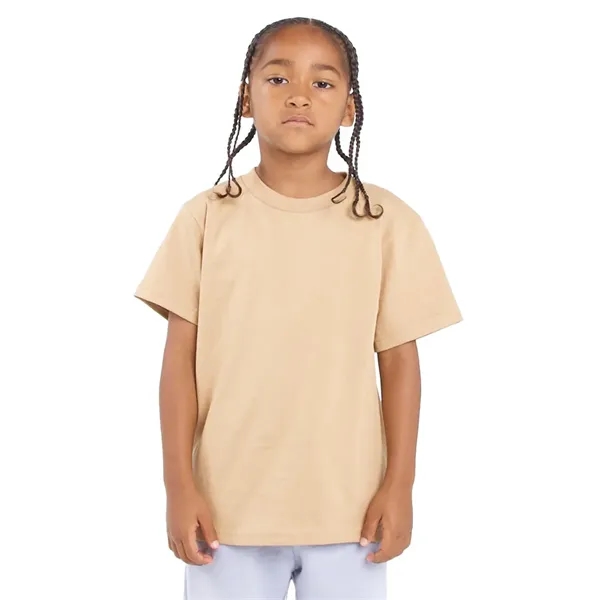 Kids Crew Short Sleeve... from ASI 89380 Staton Corporate and Casual
