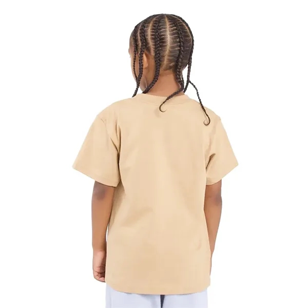 Kids Crew Short Sleeve... from ASI 89380 Staton Corporate and Casual