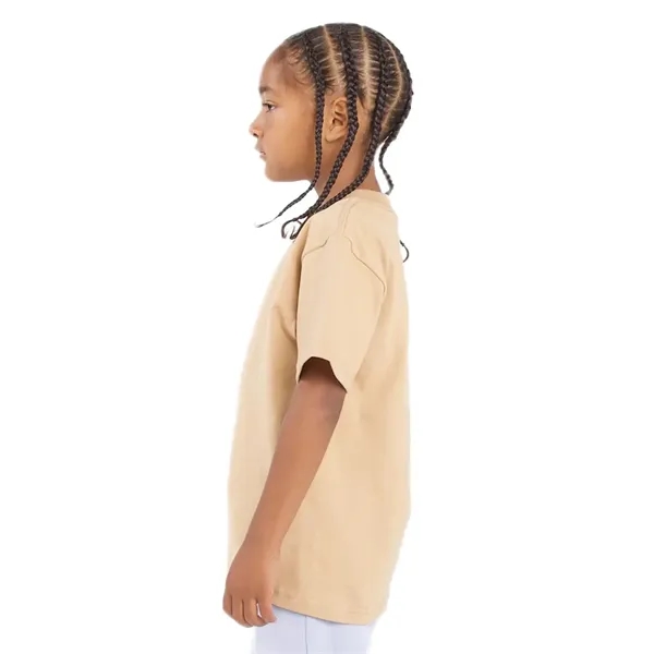 Kids Crew Short Sleeve... from ASI 89380 Staton Corporate and Casual