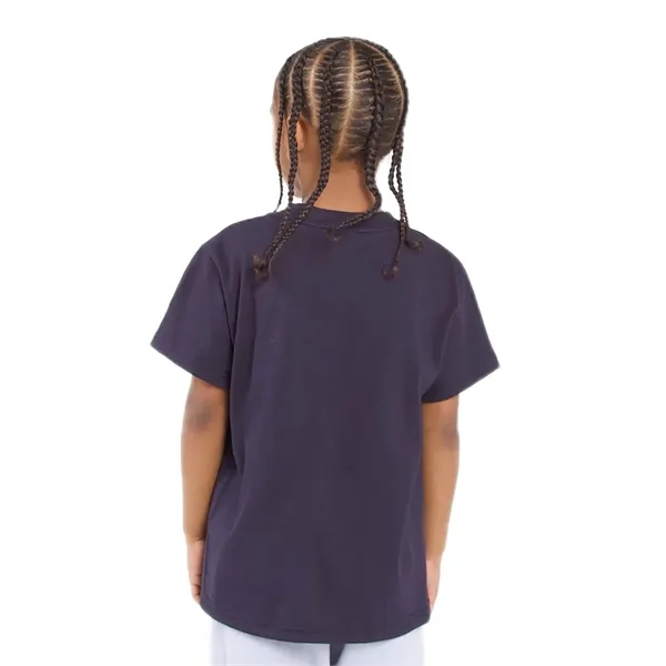 Kids Crew Short Sleeve... from ASI 89380 Staton Corporate and Casual
