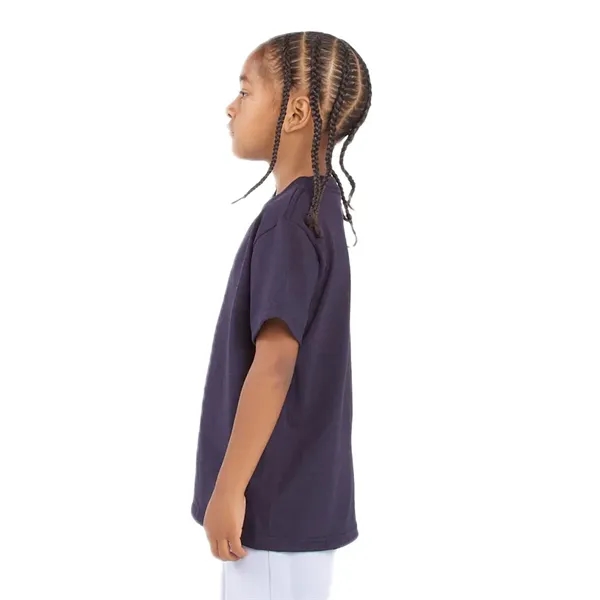 Kids Crew Short Sleeve... from ASI 89380 Staton Corporate and Casual