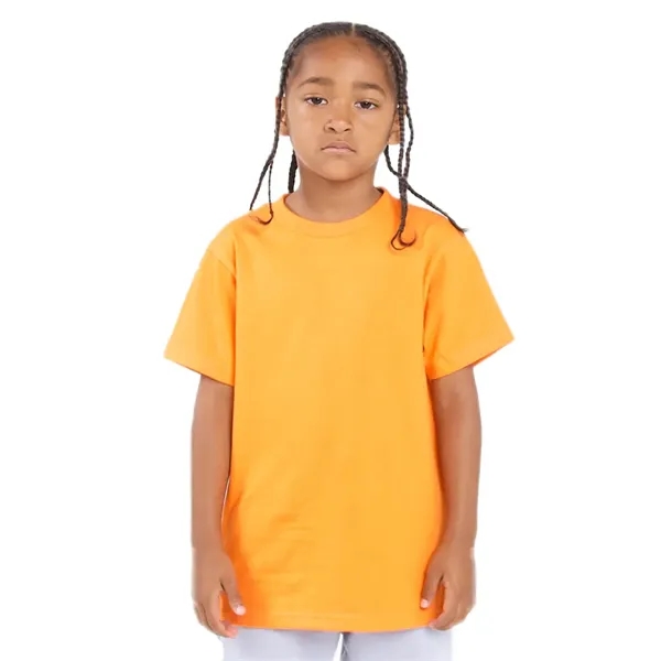 Kids Crew Short Sleeve... from ASI 89380 Staton Corporate and Casual