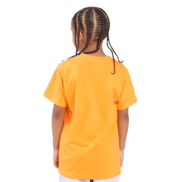Kids Crew Short Sleeve... from ASI 89380 Staton Corporate and Casual