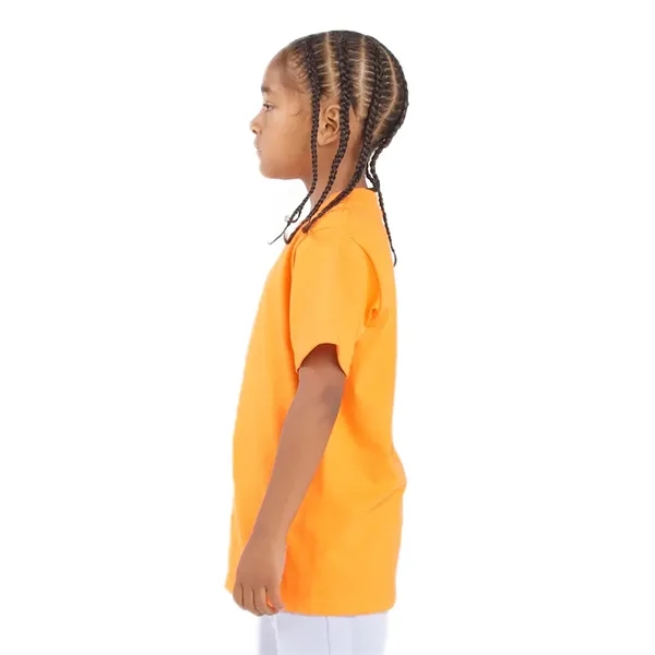 Kids Crew Short Sleeve... from ASI 89380 Staton Corporate and Casual