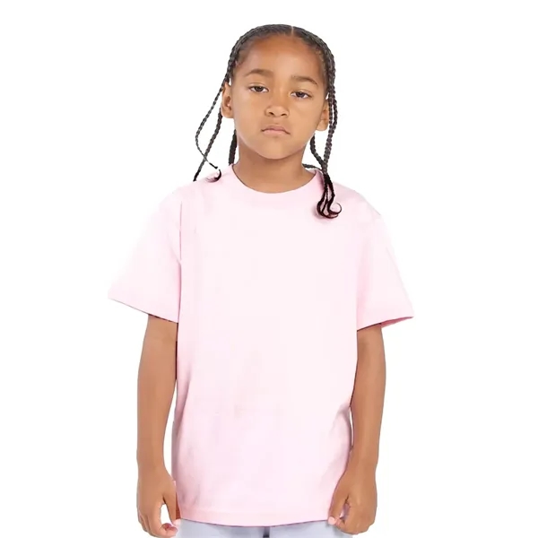 Kids Crew Short Sleeve... from ASI 89380 Staton Corporate and Casual