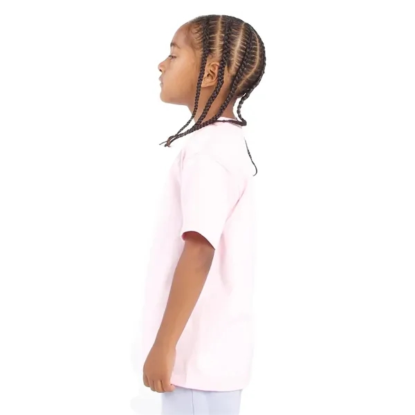 Kids Crew Short Sleeve... from ASI 89380 Staton Corporate and Casual