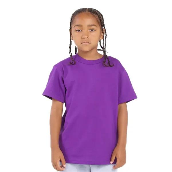 Kids Crew Short Sleeve... from ASI 89380 Staton Corporate and Casual