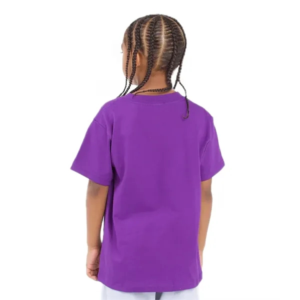 Kids Crew Short Sleeve... from ASI 89380 Staton Corporate and Casual